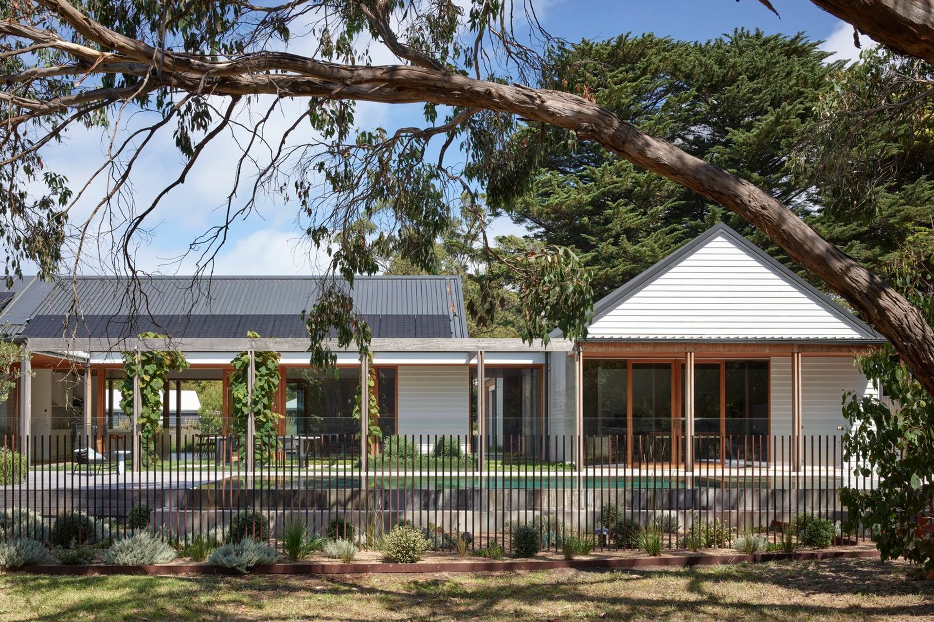 Honeysuckle House Shoreham