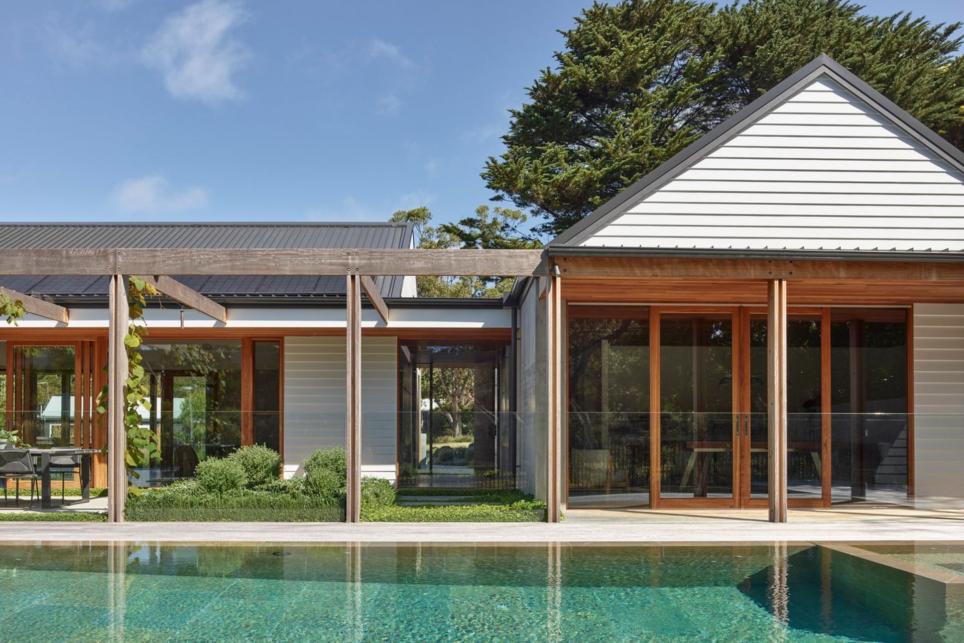 Honeysuckle House Shoreham