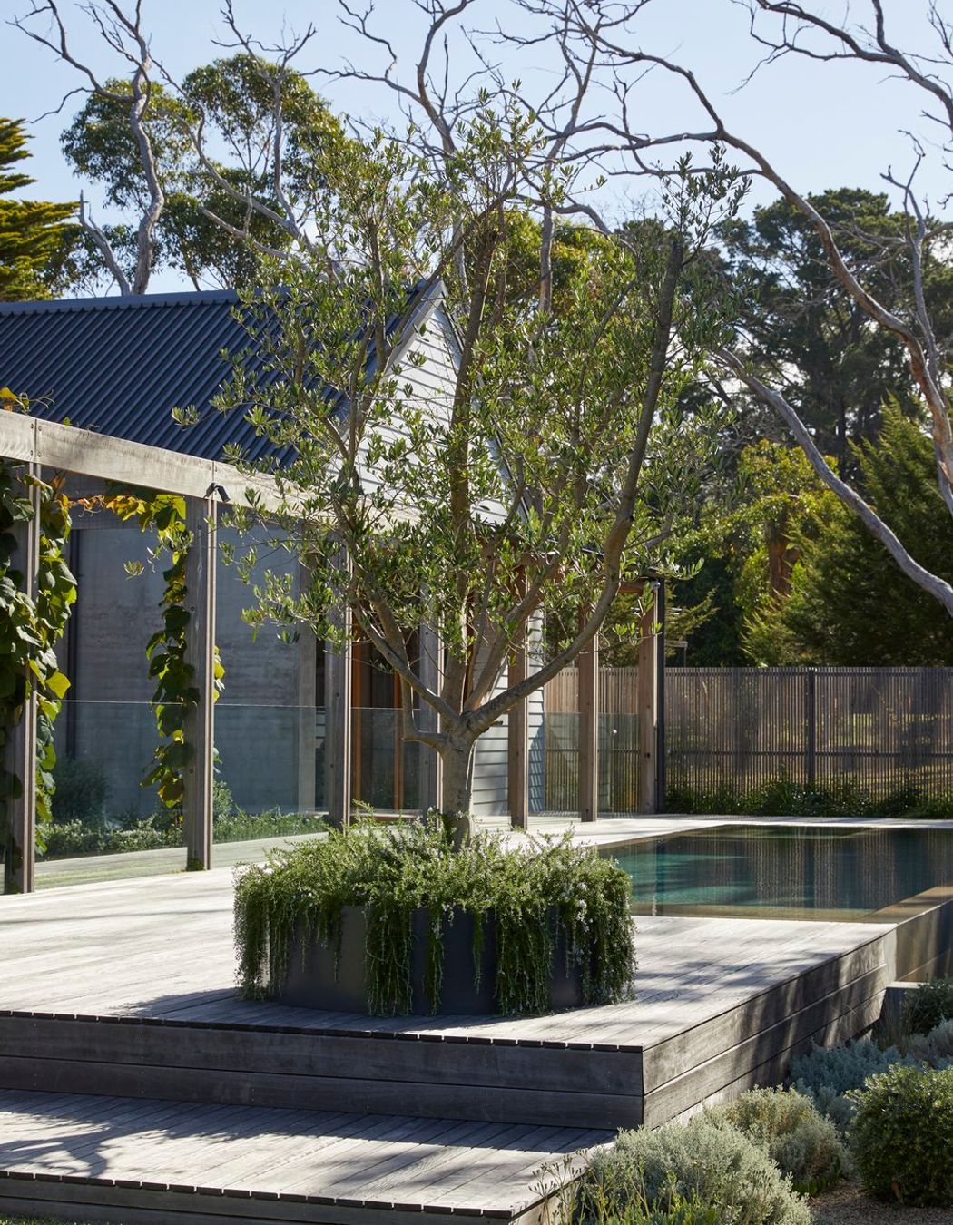 Honeysuckle House Shoreham