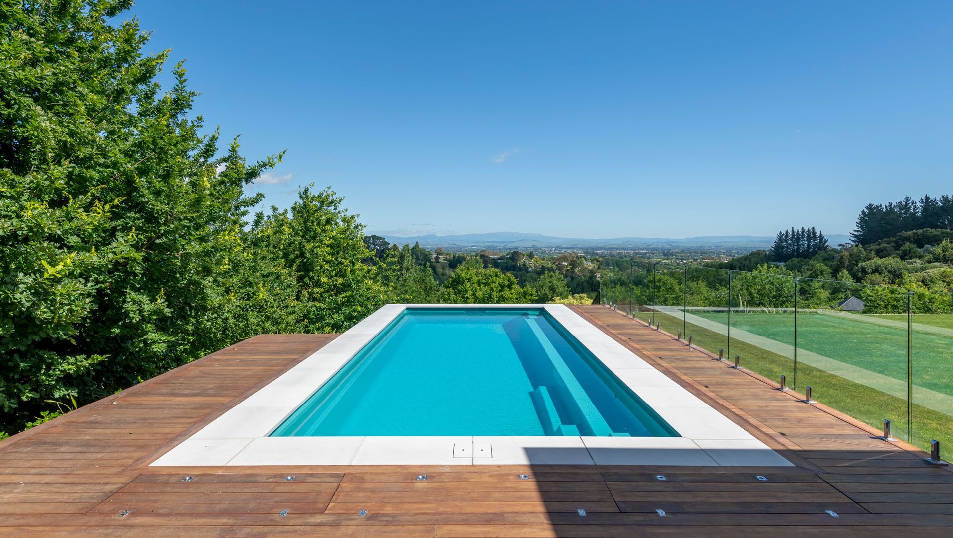 Tauroa Valley banner