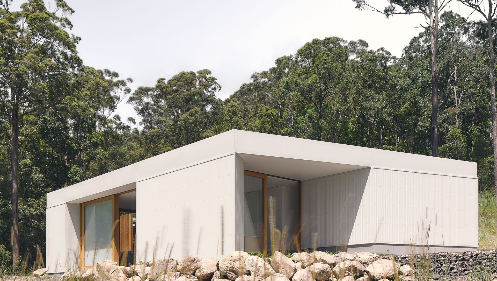 Yandina Sunrise banner