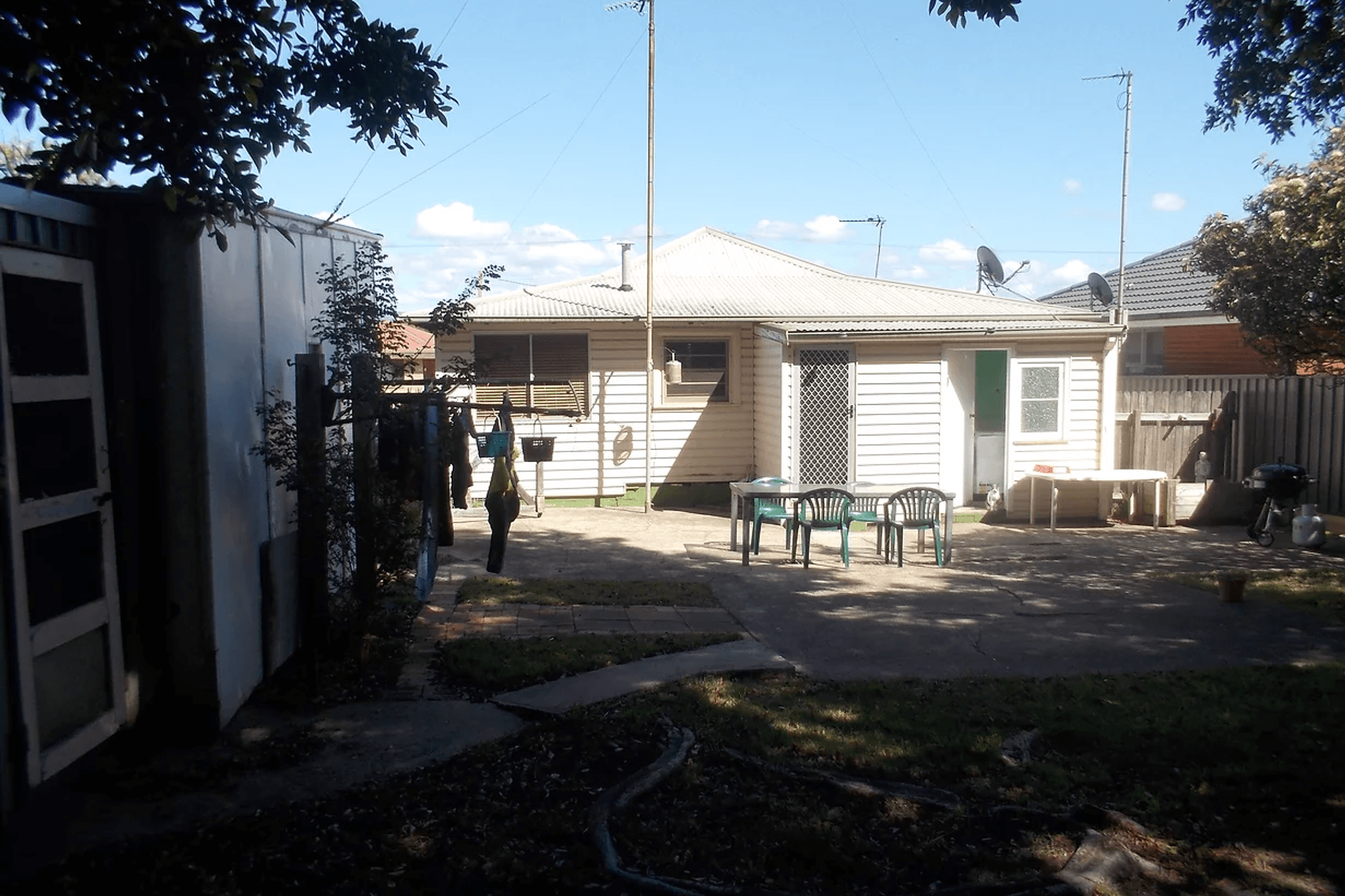 Photography: Mojo Building Designs