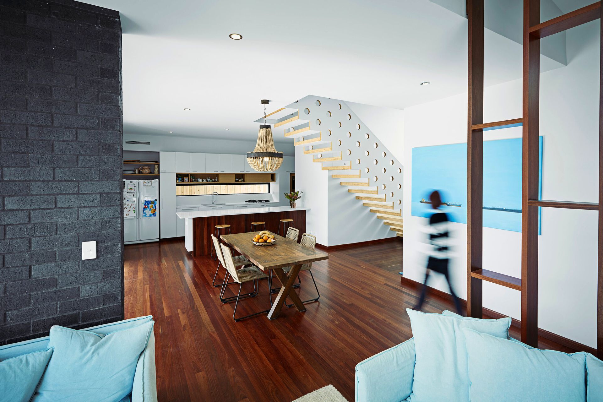 Photography : Luke Carter Wilton