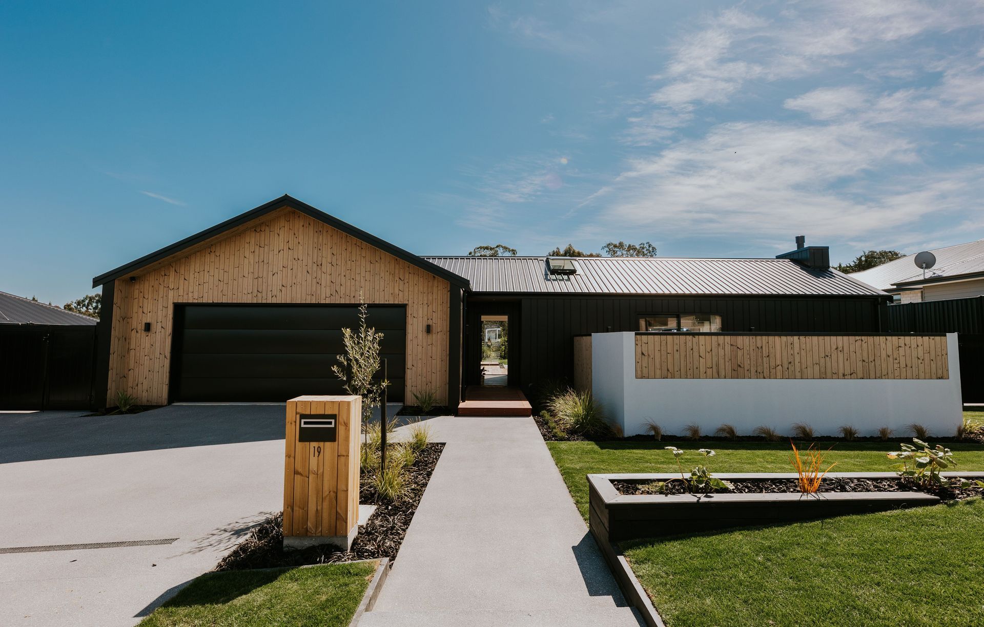 An Entertainer's Delight - Oamaru Show Home