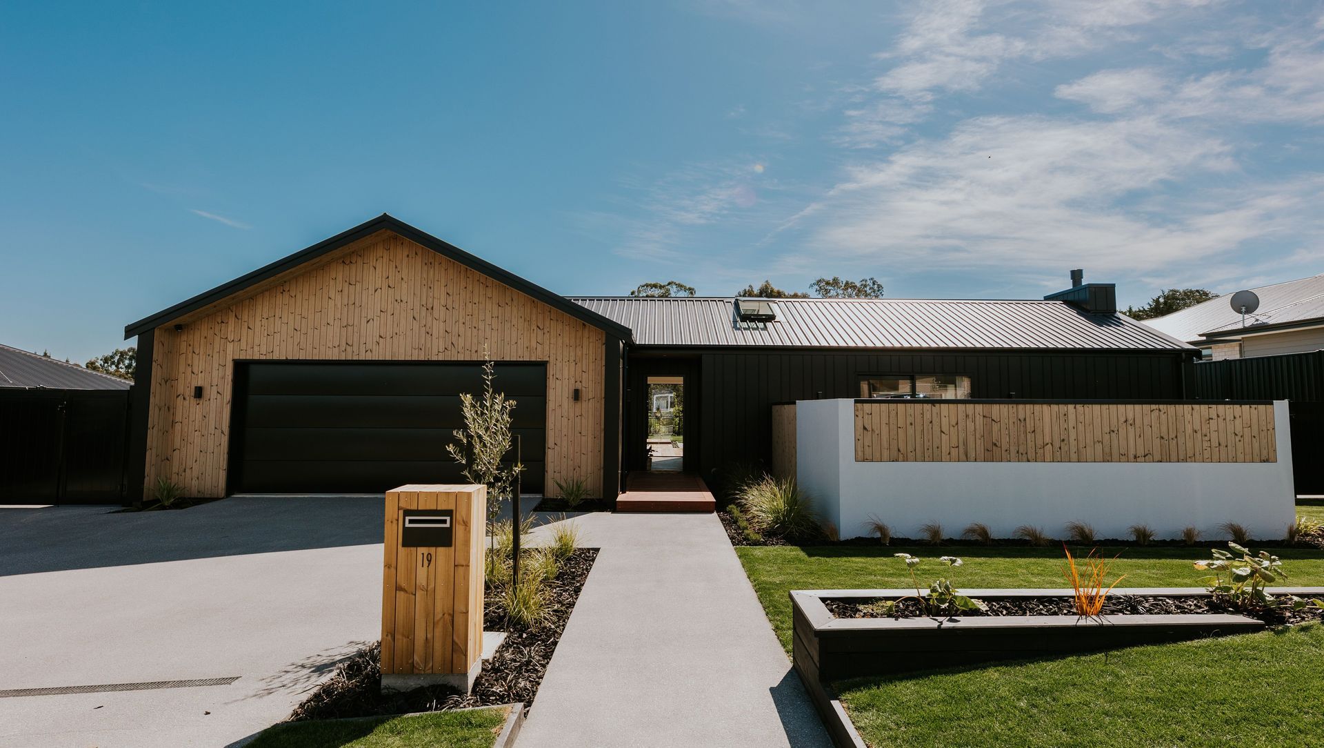 An Entertainer's Delight - Oamaru Show Home banner