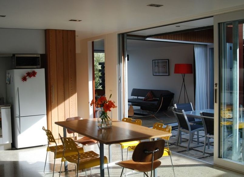 Ngatiawa Street House