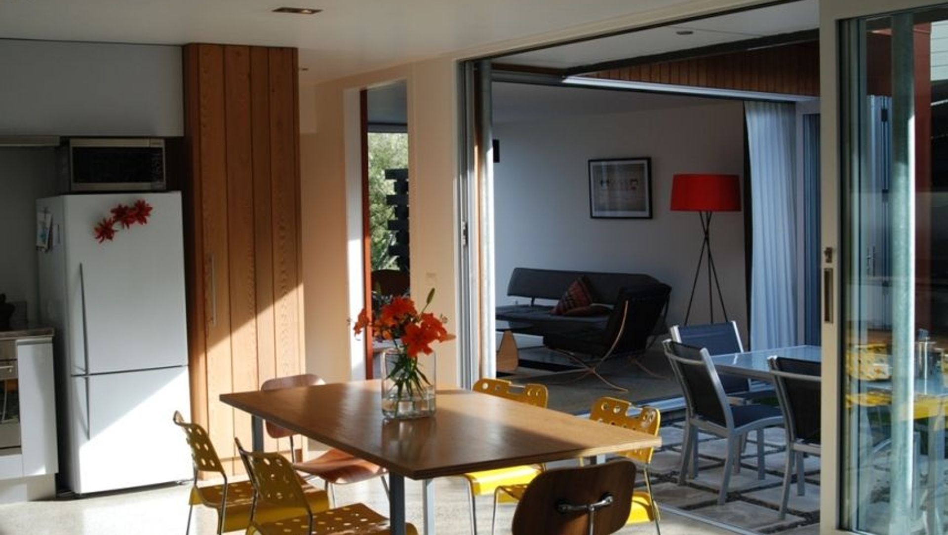 Ngatiawa Street House banner