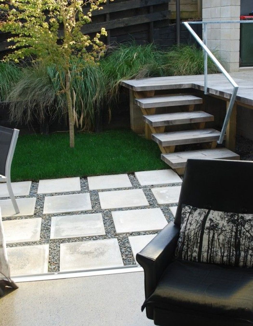 Ngatiawa Street House