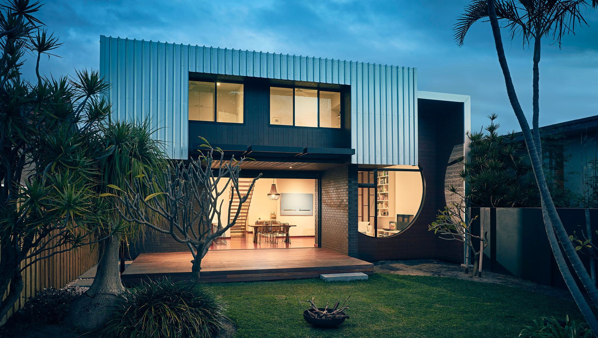 Circlesquare House banner