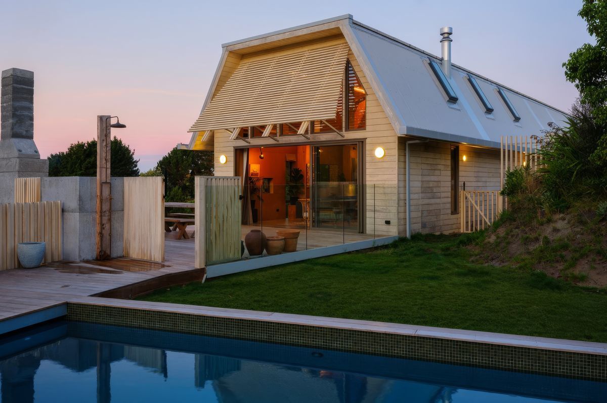 Kāpiti House