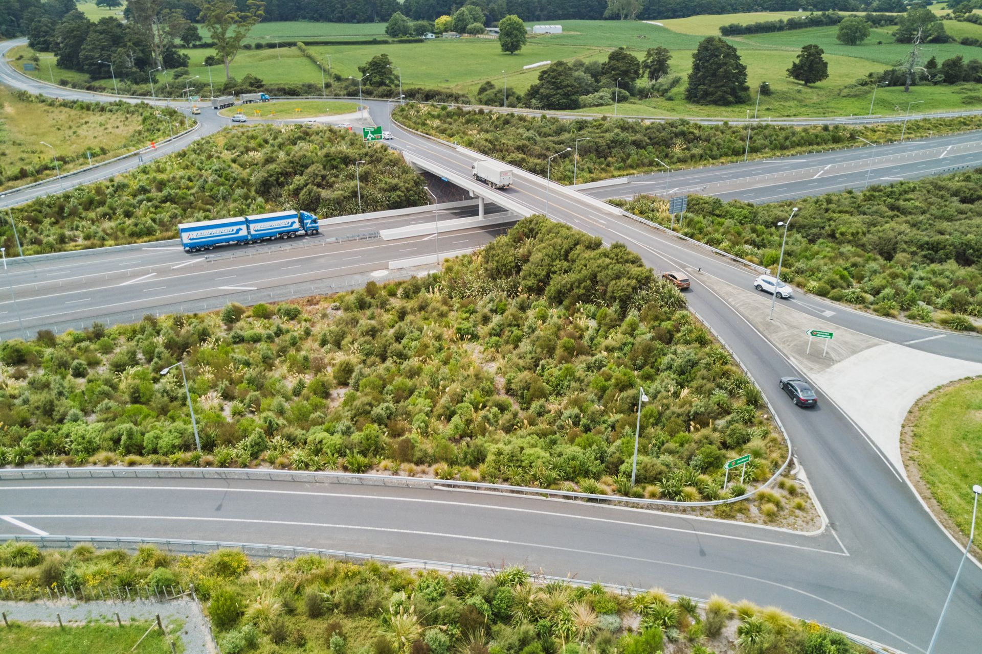 A Legacy for Future Generations