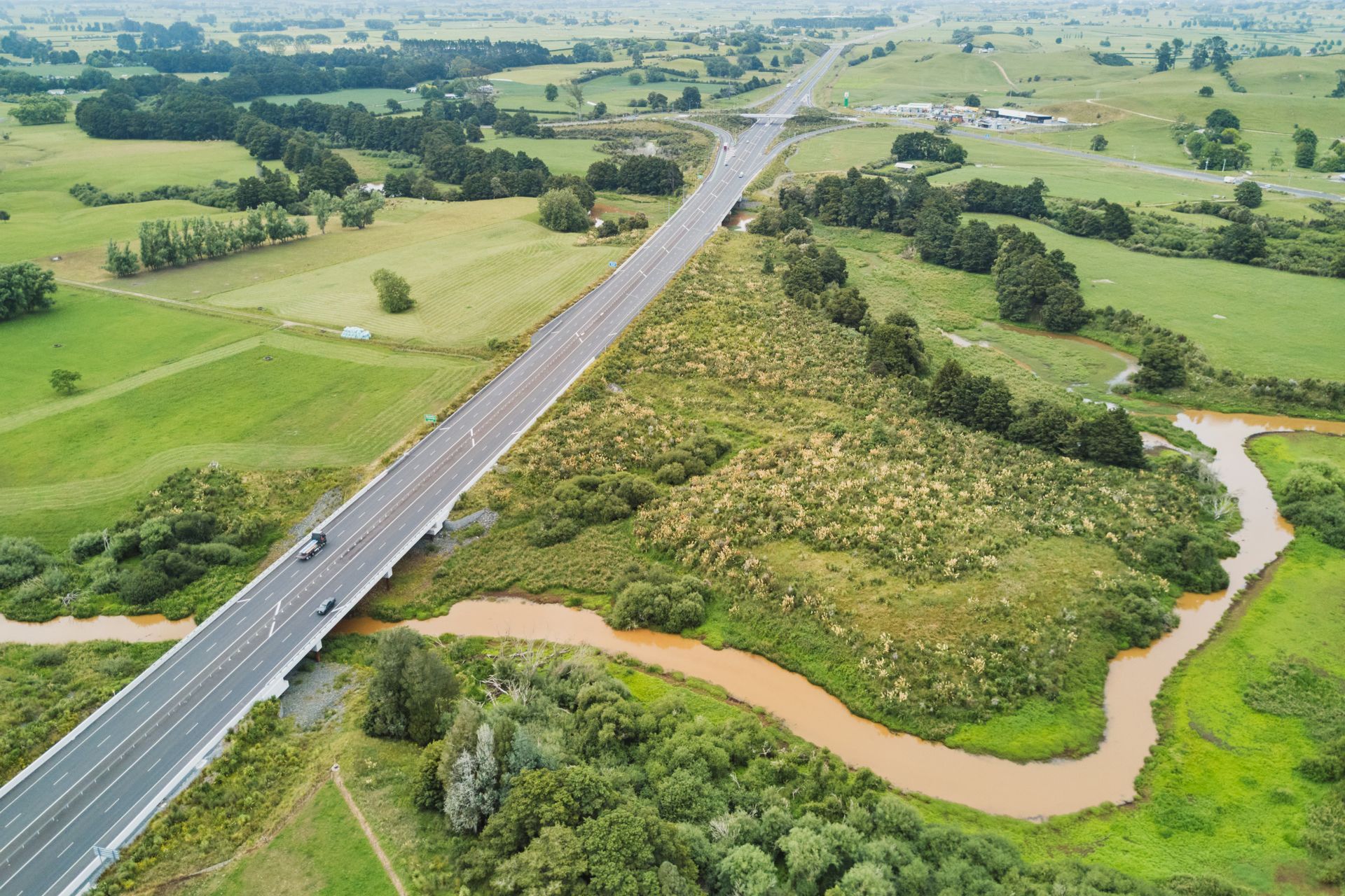 A Legacy for Future Generations