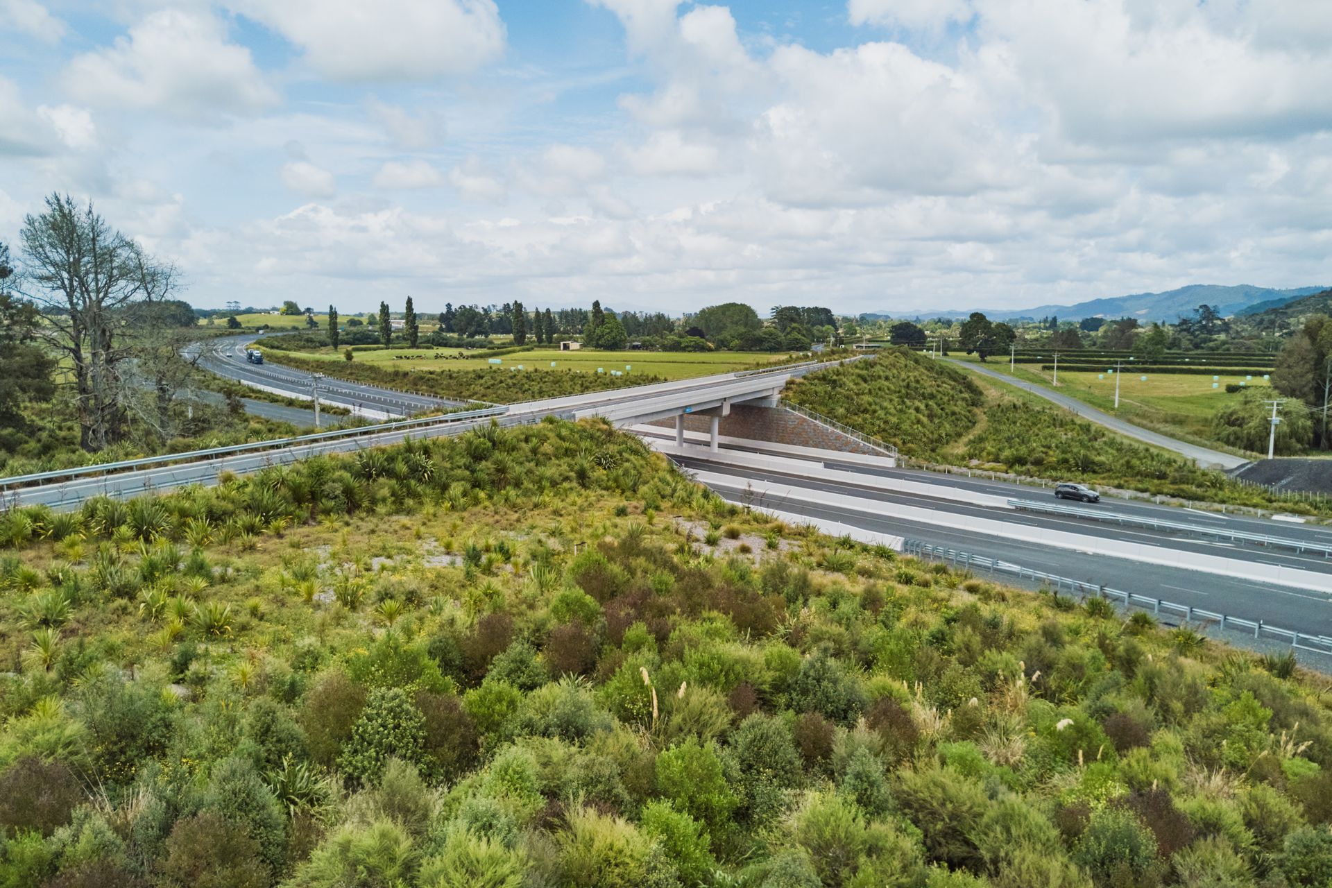 A Legacy for Future Generations