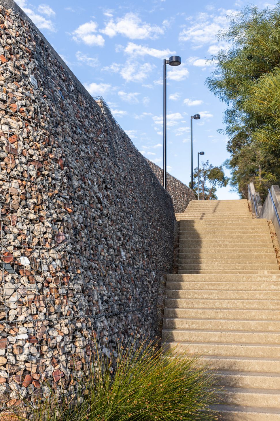Ballast Point Park