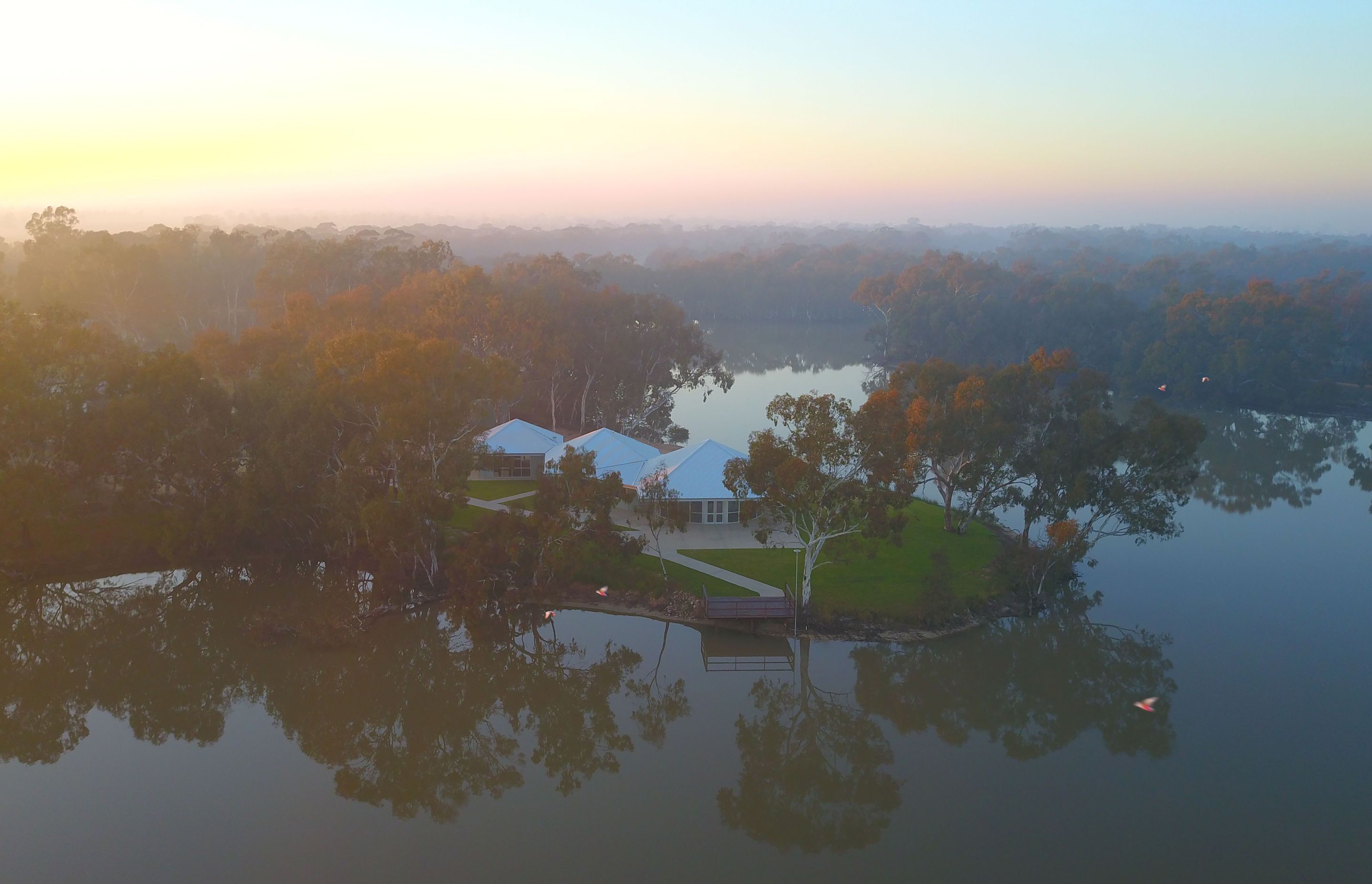 Urana Leisure Centre