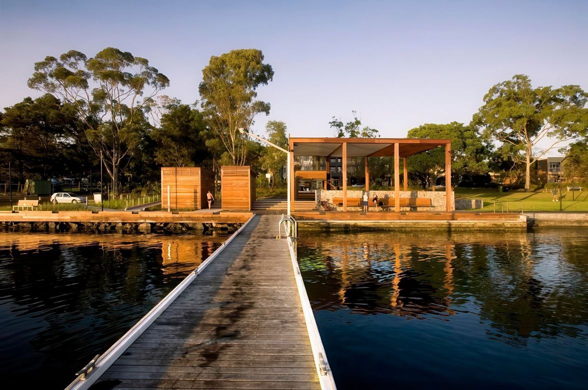 Regatta Foreshore Toronto