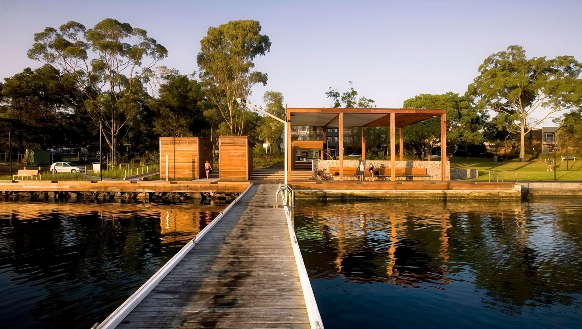 Regatta Foreshore Toronto banner