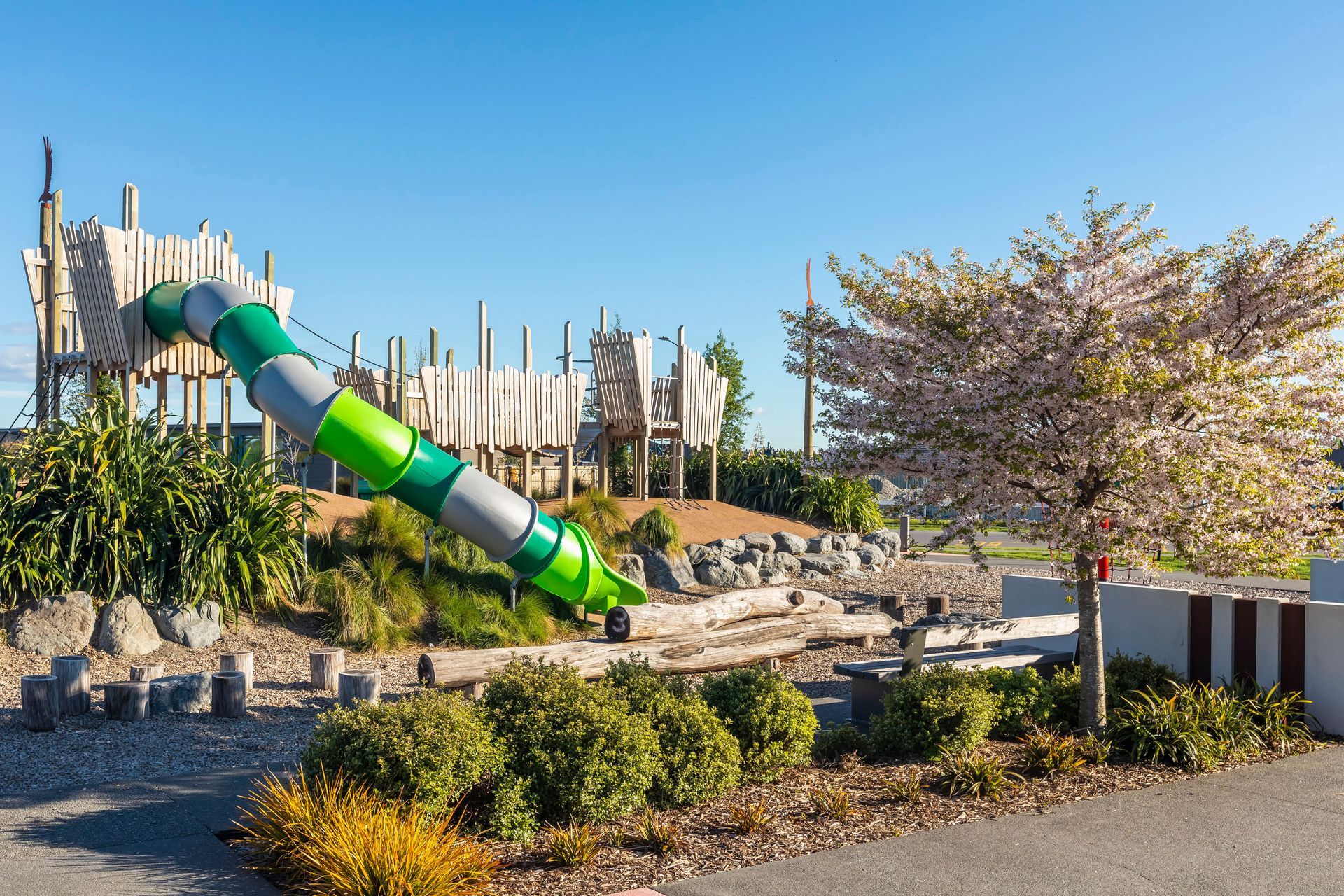 Falcon's Landing Reserve