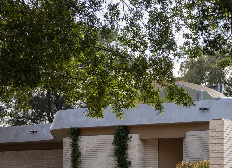 Cahill Park Amenities & Cafe