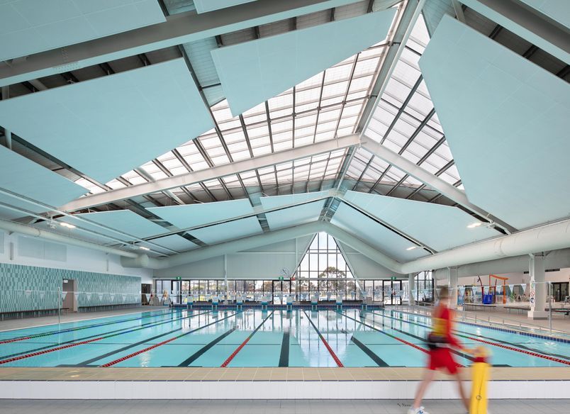 East Keilor Aquatic Centre