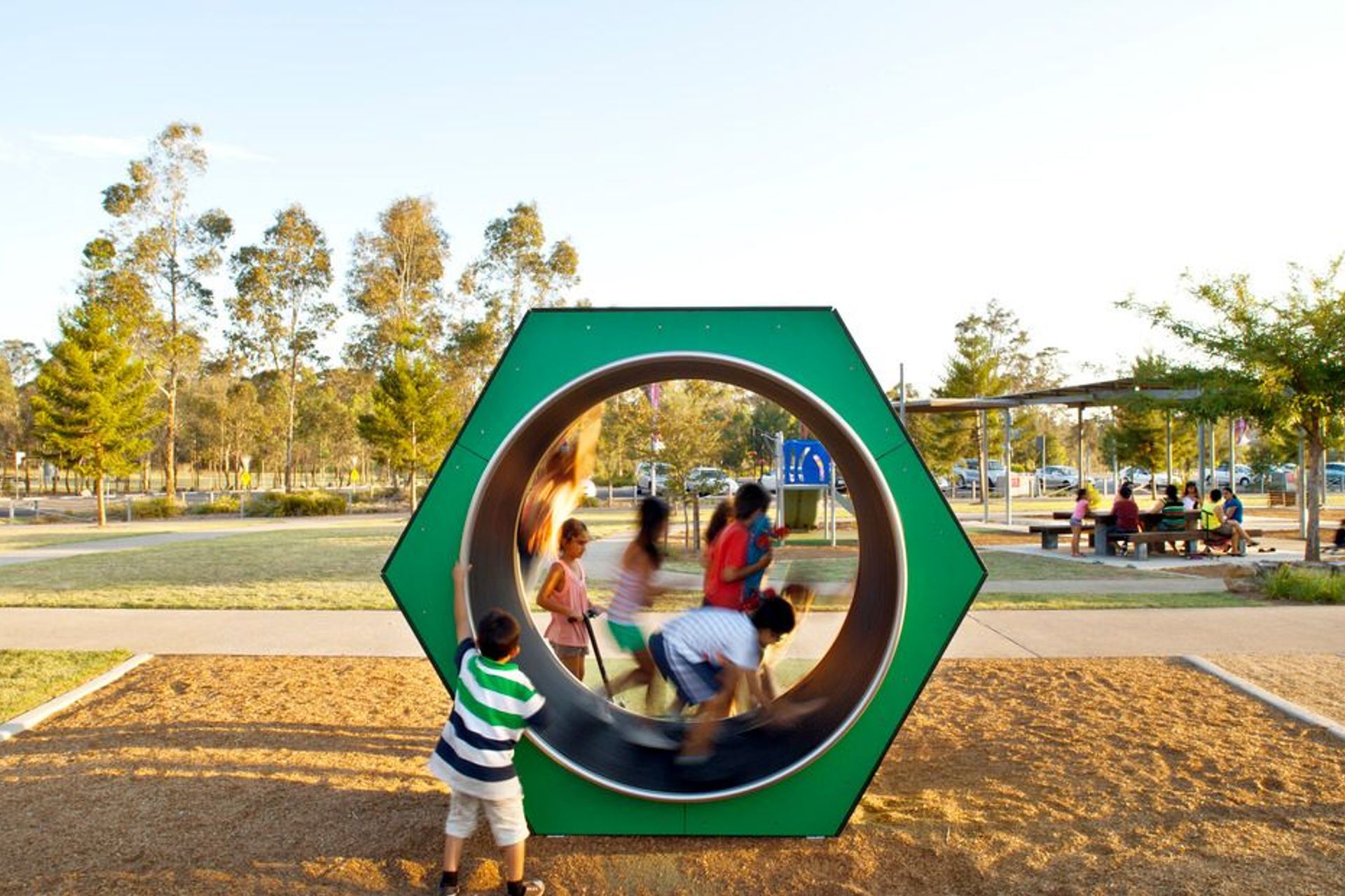 Photography: Simon Wood