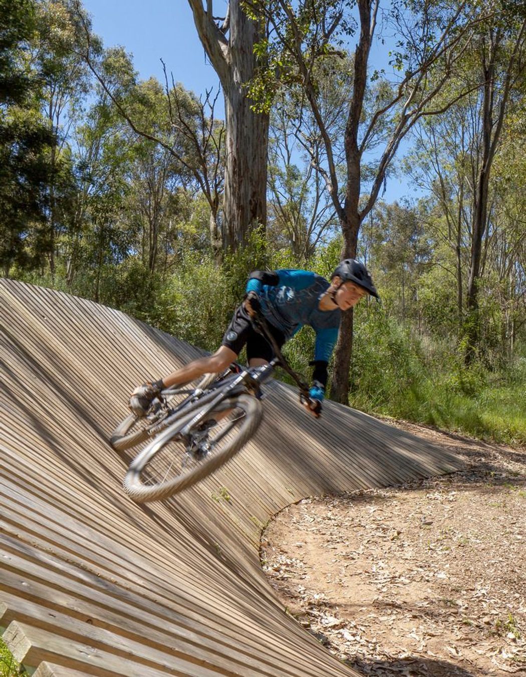 Photography: Simon Wood