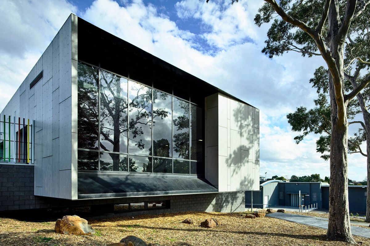 Pascoe Vale Community Centre