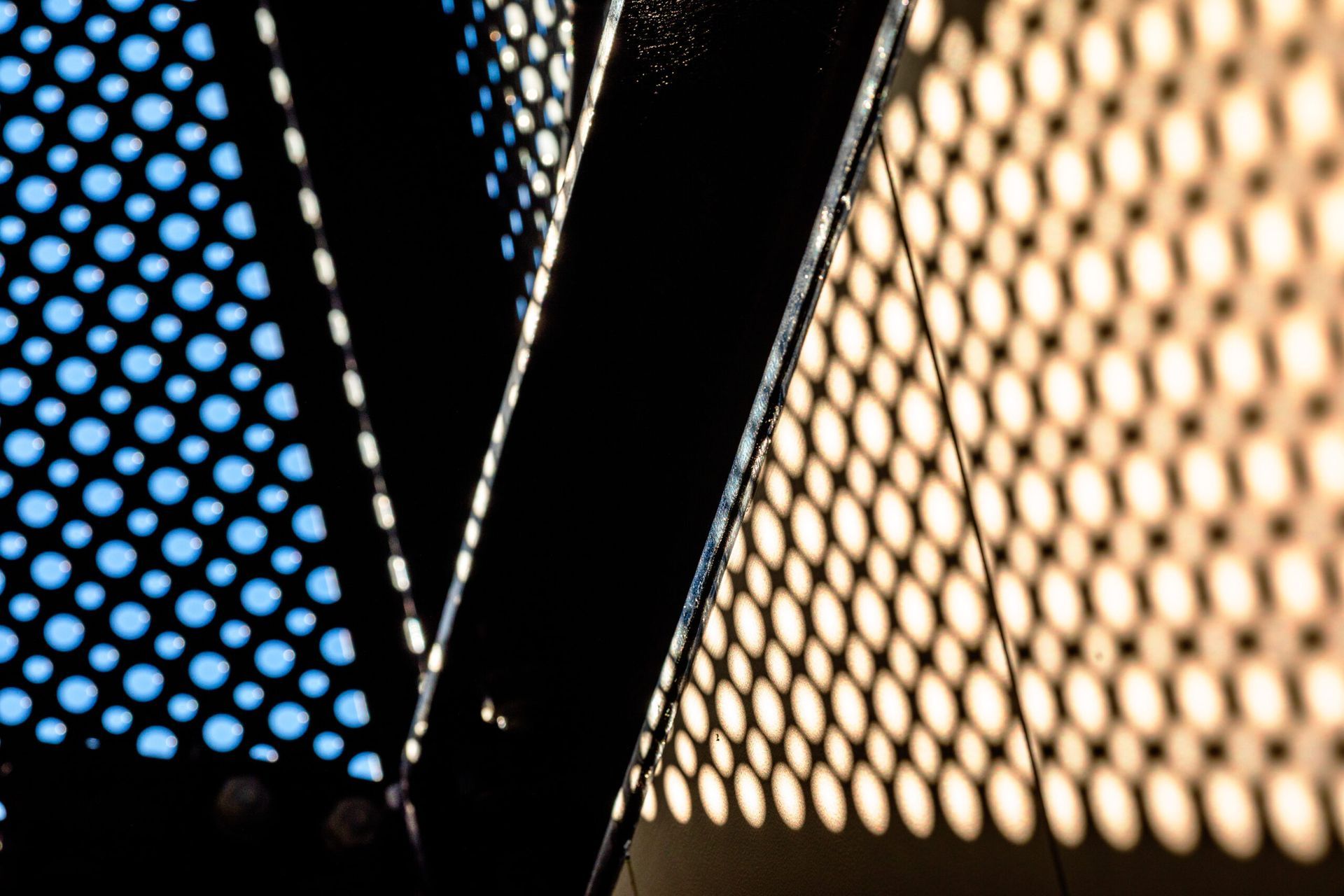 Roseville Park Pavilion