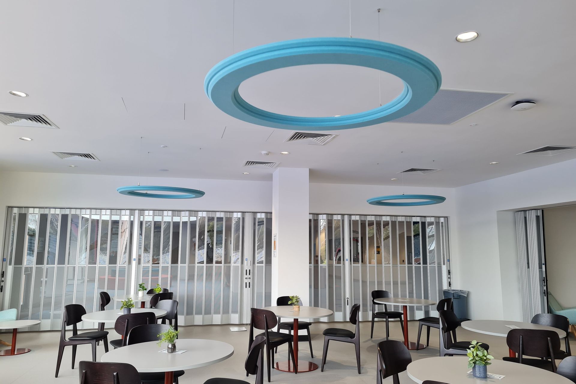 MSC State Netball &amp; Hockey Centre