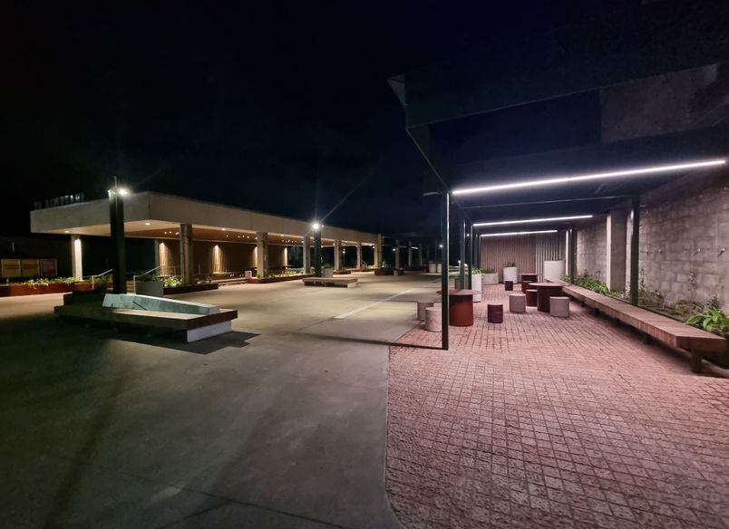 Te Rimutahi - Shared Space