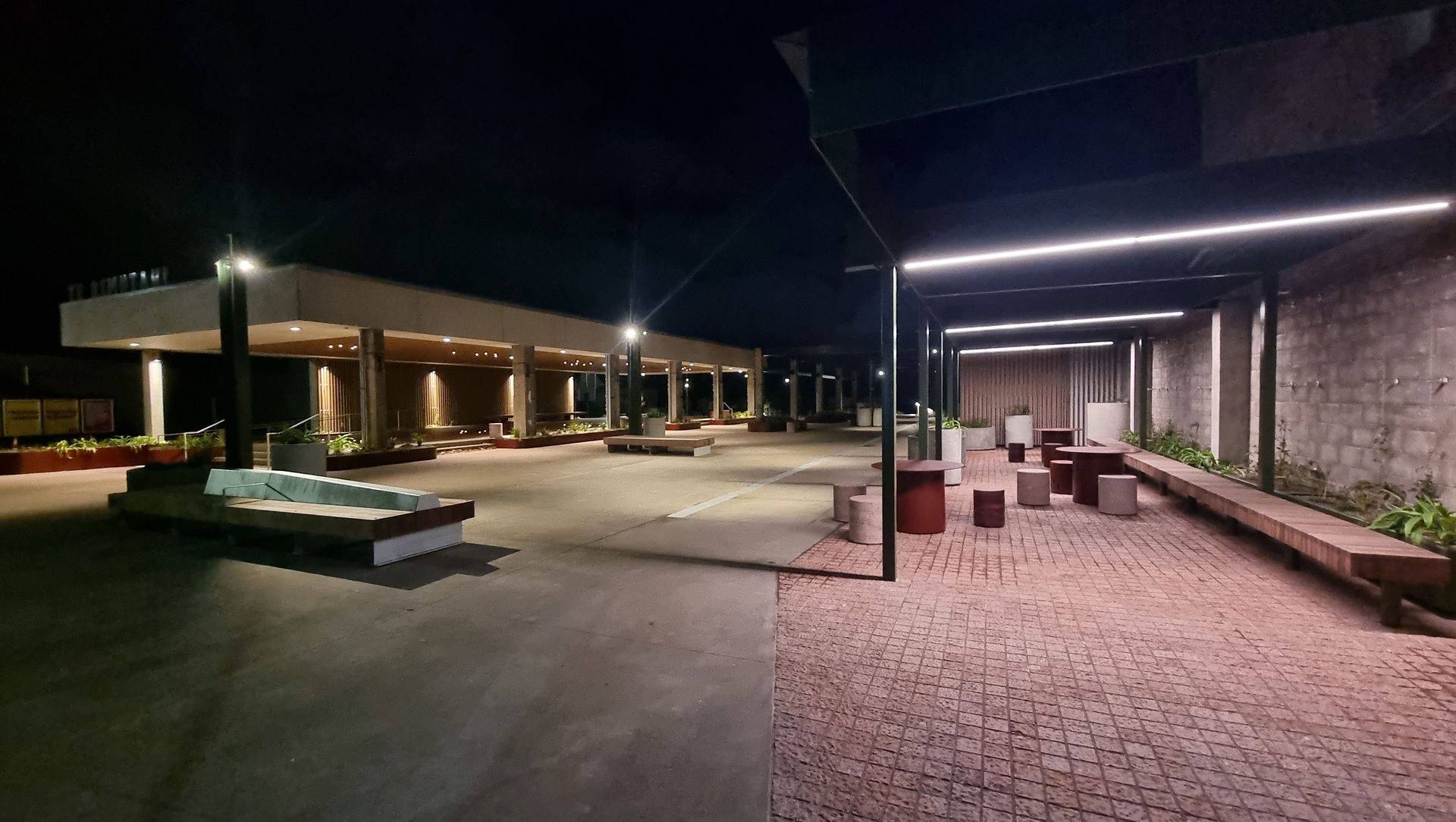 Te Rimutahi - Shared Space banner