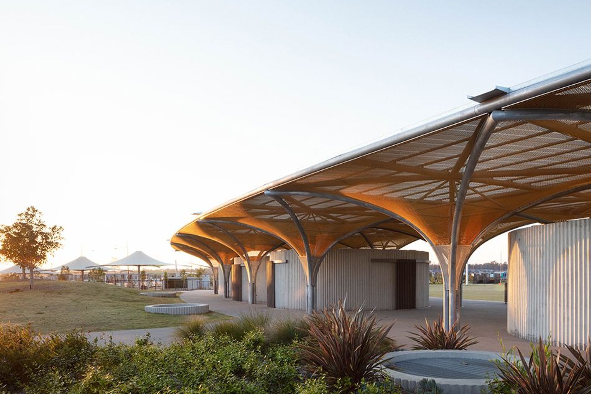 Marsden Park Amenities