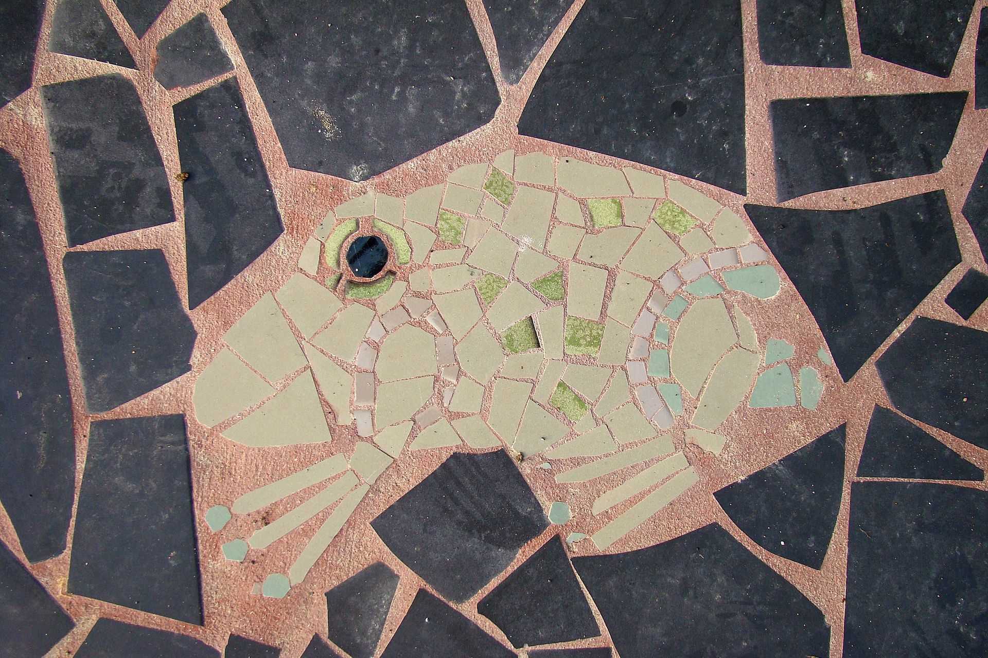 Mt Kembla Memorial Pathway