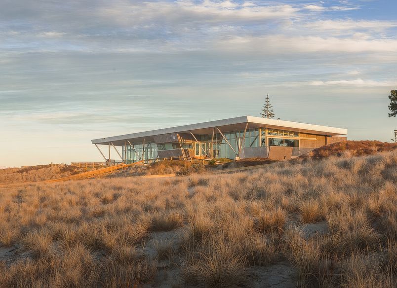 Pāpāmoa Surf Life Saving Club | Pāpāmoa