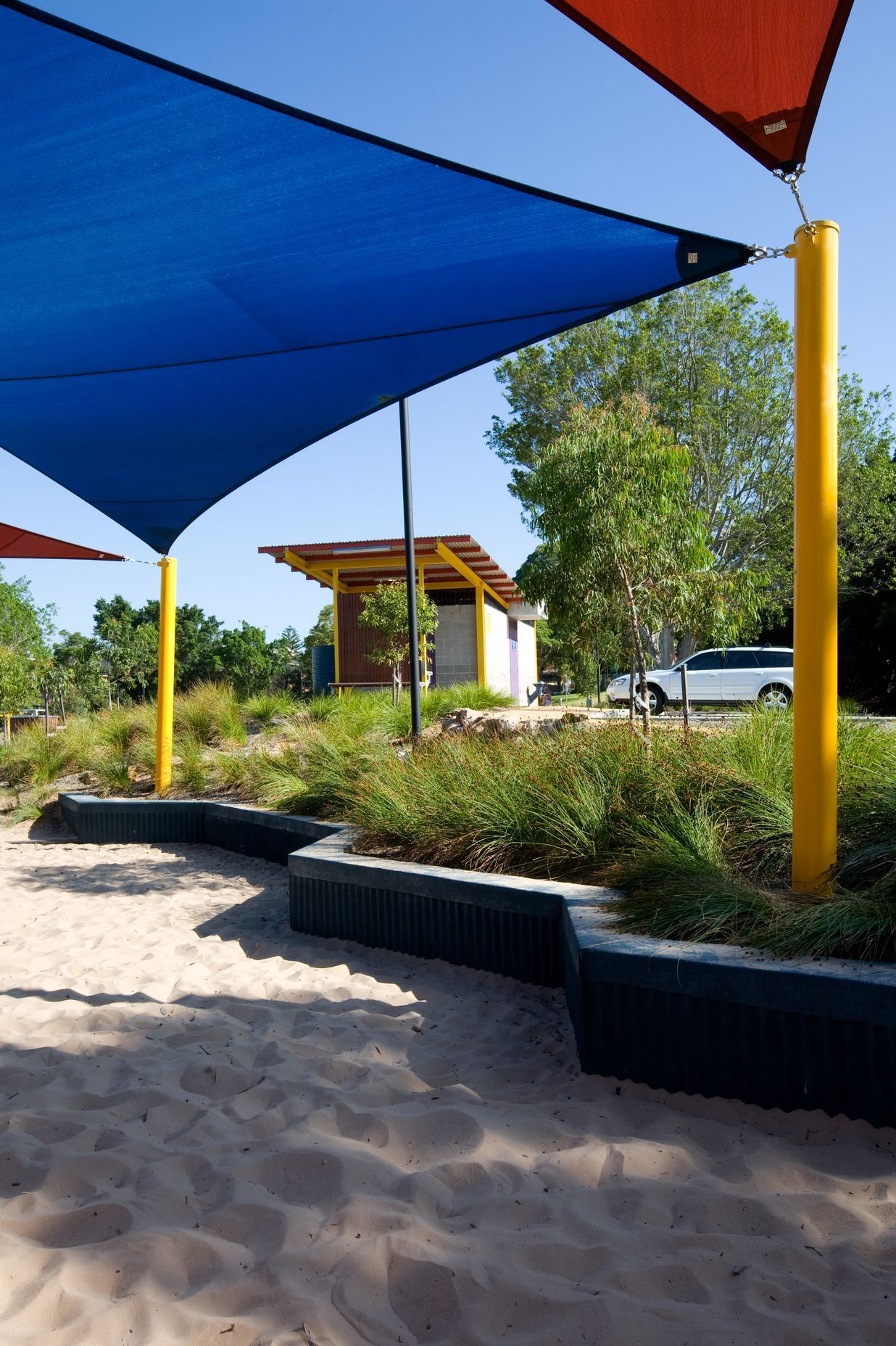 Sutherland Shire Park by Umbaco Landscape Architects ArchiPro AU