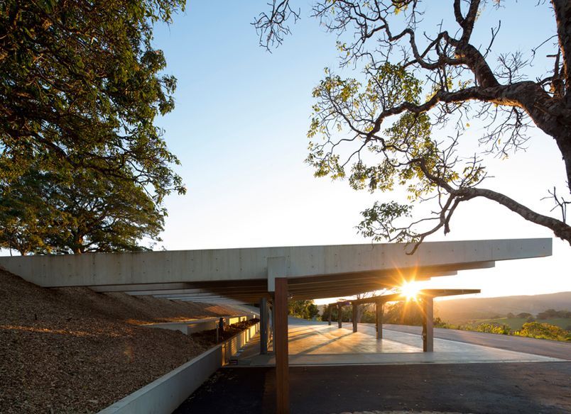 Lune de Sang - Shed 2