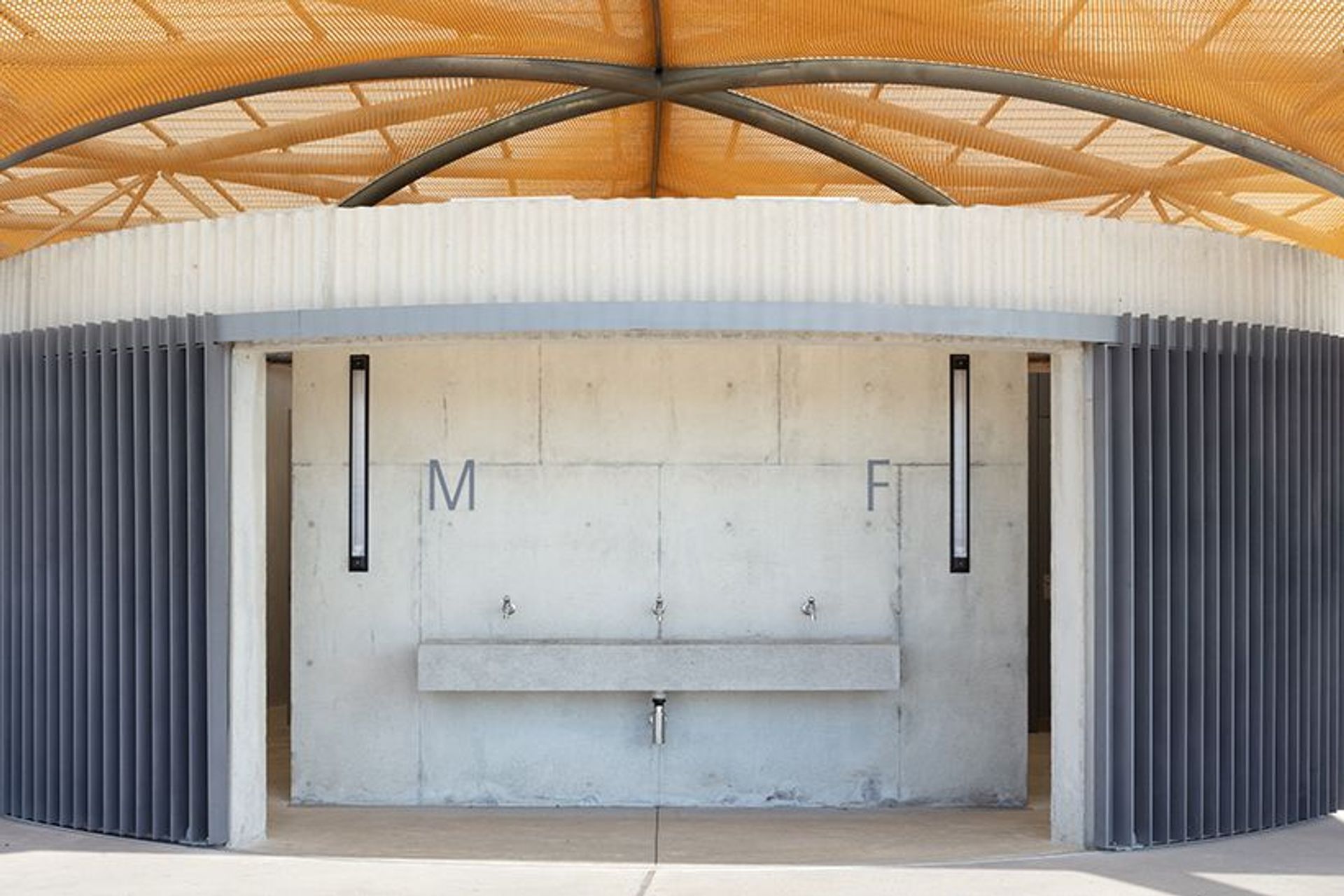 Marsden Park Amenities