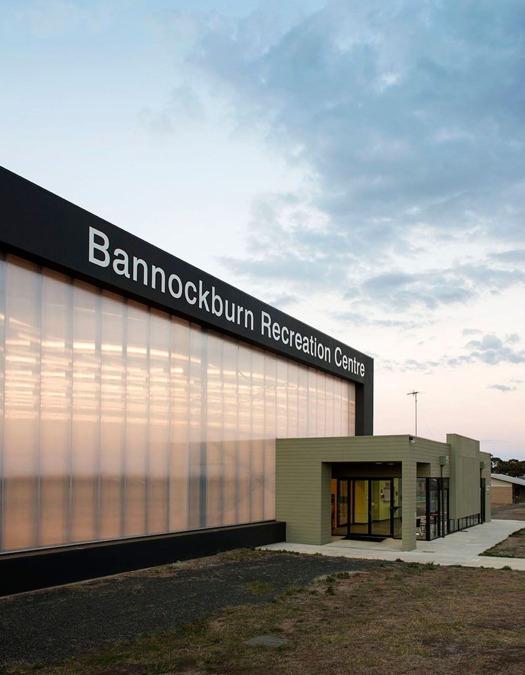 Bannockburn Recreation Centre