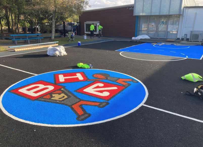 BASKETBALL | Beach Haven Primary School