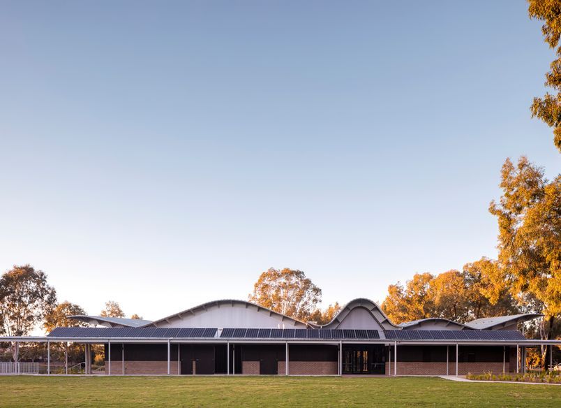 Woodcroft Neighbourhood Centre
