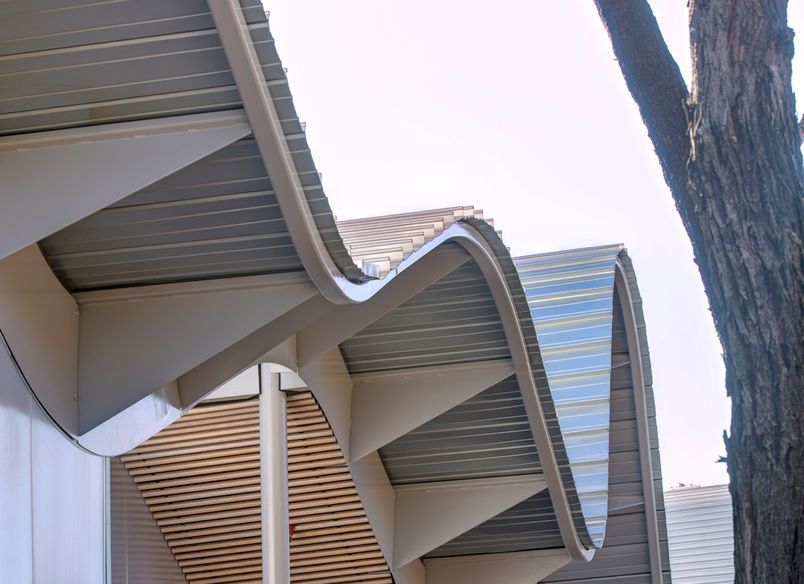 Woodcroft Neighbourhood Centre