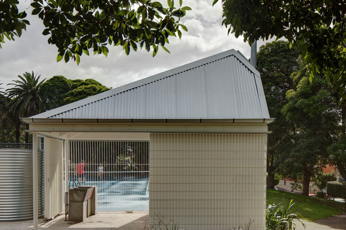 Punch Park Amenities