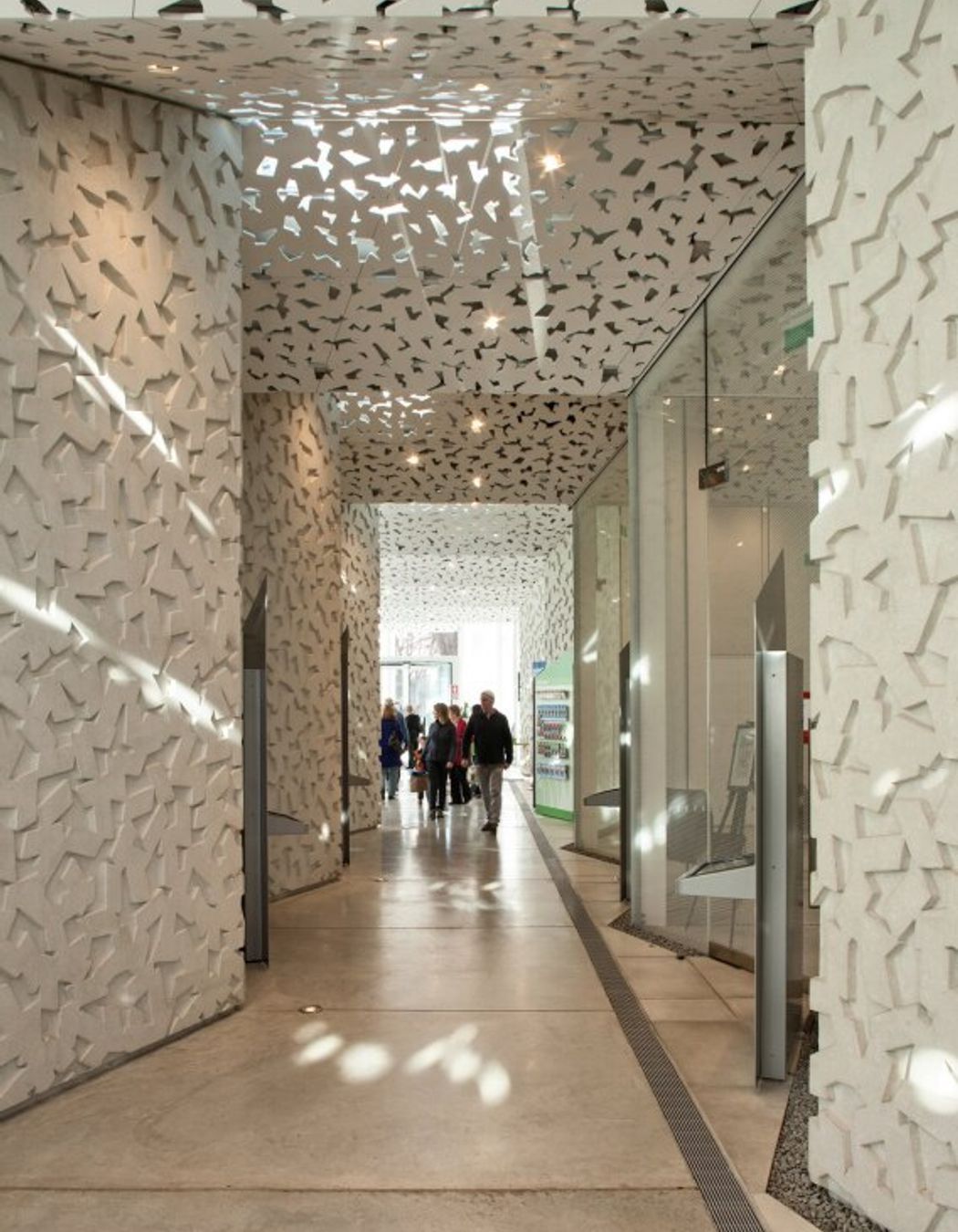 Christchurch Botanic Gardens