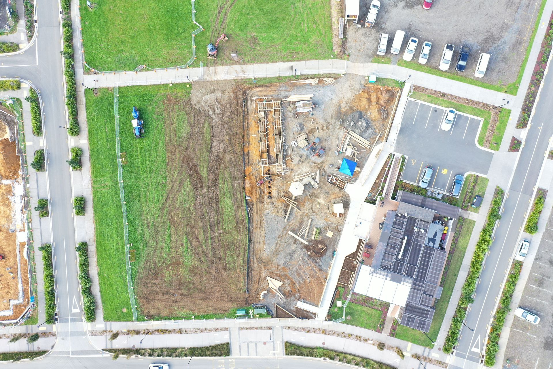 Paerata Rise Playground