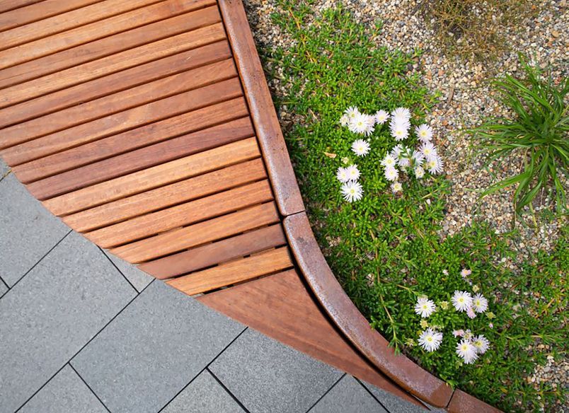 59 France Apartments