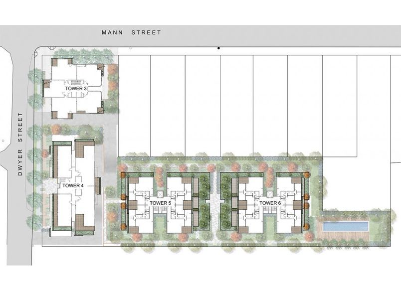 Crusaders Recreation and Conference Centre