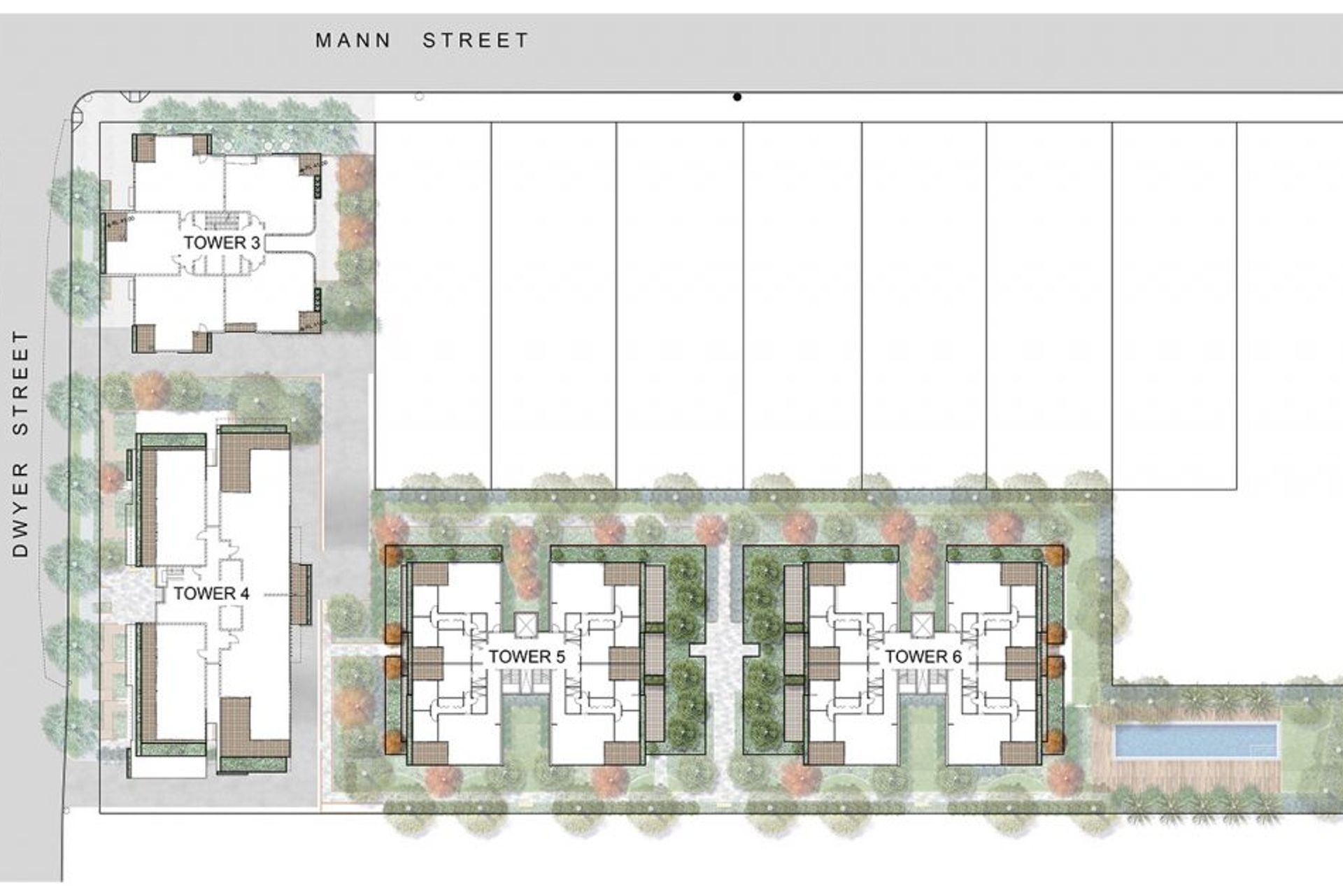 Crusaders Recreation and Conference Centre