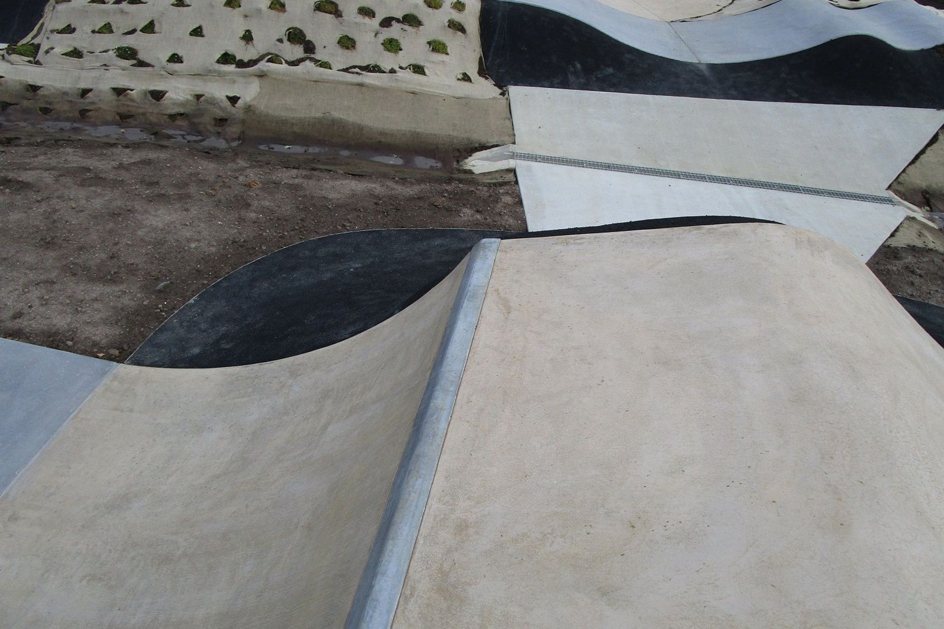 World class BMX track in Auckland