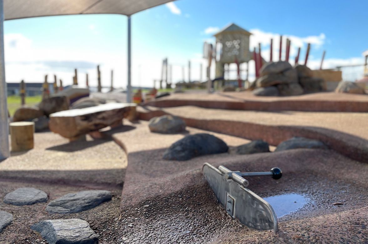 Paerata Rise Playground