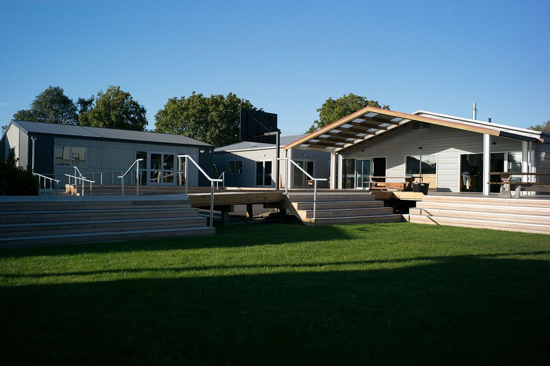 Reimagining Te Ora Hou